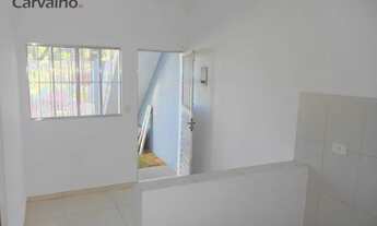 Imagem 7: Casa com 2 dormitórios para alugar, 55 m² por R$ 1.260,00/mês - Jardim Japão - São Paulo/S