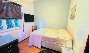 Imagem 5: Apartamento com 3 dormitórios, 132 m² - venda por R$ 1.900.000 ou aluguel por R$ 13.200/mê