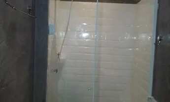 Imagem 6: LEME Fantástico quarto e sala mobiliado reformado Arquiteto 2.800,00