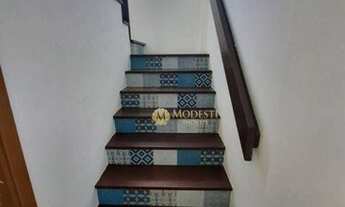 Imagem 6: Sobrado com 4 dormitórios, 160 m² - venda por R$ 1.930.000 ou aluguel por R$ 11.000/mês