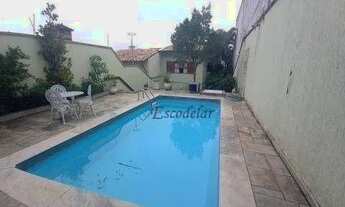 Imagem 6: Sobrado com 3 dormitórios à venda, 195 m² por R$ 1.300.000,00 - Vila Irmãos Arnoni - São P