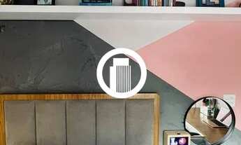 Imagem 4: Apartamento para venda 128m², 2 dormitórios, sendo 1 suíte, 2 vagas - Moema