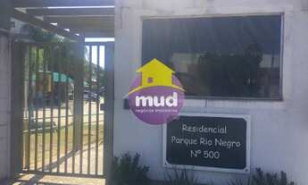 Imagem 4: Apartamento para à venda no bairro JARDIM MANOEL DEL ARCO, em São José do Rio Preto - SP