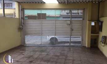 Imagem 3: Sobrado com 3 dormitórios, 150 m² - venda por R$ 450.000,00 ou aluguel por R$ 2.218,76/mês