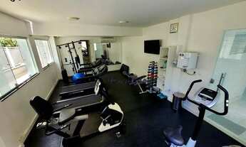 Imagem 5: Apartamento com 3 dormitórios à venda, 261 m² por R$ 1.850.000,00 - Bela Vista - São Paulo