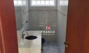 Imagem 6: Casa com 3 dormitórios, 217 m² - venda por R$ 850.000,00 ou aluguel por R$ 4.500,00/mês