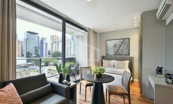 Imagem 2: SÃO PAULO - Apartamento Padrão - VILA OLÍMPIA