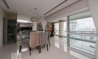 Imagem 5: Apartamento para Aluguel - Tatuapé, 3 Quartos, 171 m2