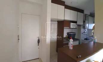 Imagem 5: Apartamento (tipo - padrao) 2 dormitórios, cozinha planejada, portaria 24hs, lazer, salão