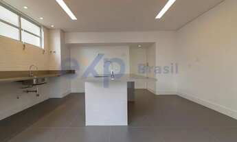 Imagem 5: Lindo e todo Reformado Apartamento Padrão de 270 m2 em bairro Nobre de São Paulo