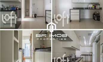 Imagem 5: APARTAMENTO RESIDENCIAL em SÃO PAULO - SP, BROOKLIN