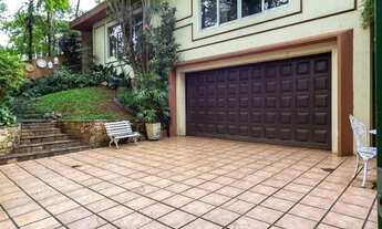 Imagem 2: CASA RESIDENCIAL em São Paulo - SP, Alto de Pinheiros