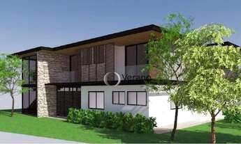 Imagem 7: Casa com 6 dormitórios à venda, 470 m² por R$ 8.500.000,00 - Iporanga - Guarujá/SP