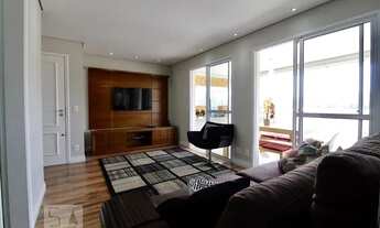 Imagem 6: Apartamento para Aluguel - Jardim Marajoara , 3 Quartos, 94 m2