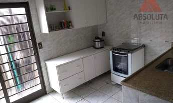 Imagem 4: Casa a venda Jardim São Pedro com edícula nos fundos em terreno de 300m²