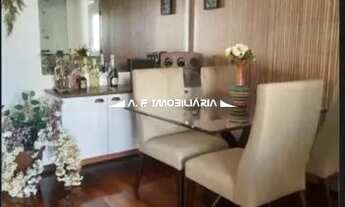 Imagem 4: Apartamento em Condomínio Padrão para Venda no bairro Limao (zona Norte), 2 dorm, 1 suíte