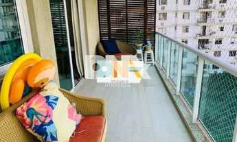 Imagem 2: Apartamento-À VENDA-Botafogo-Rio de Janeiro-RJ