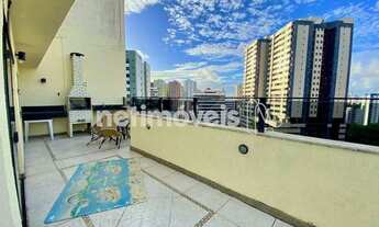 Imagem 3: Venda Cobertura Pituba Salvador