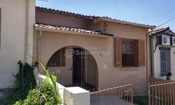 Imagem: Casa - Vila Eliza - Campinas