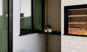 Imagem: Apartamento com 2 dormitórios à venda