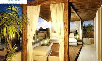 Imagem 3: O Residencial Portal da Brava foi planejado pensando na comodidade e conforto