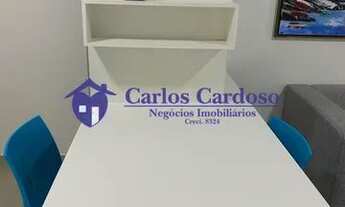 Imagem 5: Apartamento Apartamento com 1 dormitório