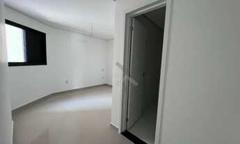 Imagem 4: Cobertura com 2 dormitórios à venda, 96 m² por R$ 526.000,00 - Vila América - Santo André