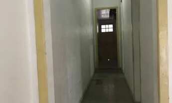 Imagem 3: Alugo casa em sao bras 2/4 , 1 vaga de garagem + quintal