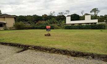 Imagem 5: Terreno à venda, 1000 m² por R$ 300.000,00 - América de Cima - Morretes/PR