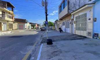 Imagem 3: Casa a venda com piscina e primeiro andar - 180 m² - Pajuçara - Maceió/AL