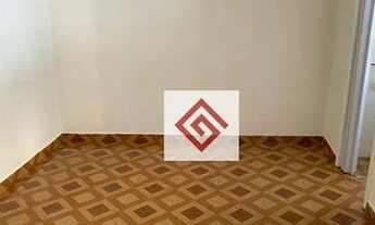 Imagem 7: Casa com 1 dormitório para alugar, 50 m² por R$ 999,91/mês - Parque Novo Oratório - Santo