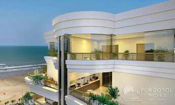 Imagem 2: Apartamento com 3 dorms, Guilhermina, Praia Grande - R$ 600 mil, Cod: 5983