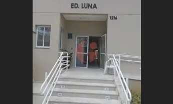 Imagem 7: Apartamento Padrão em São José dos Campos