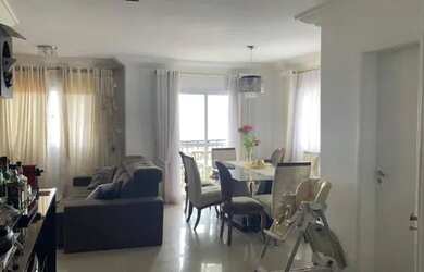 Imagem 16: Apartamento com 3 dormitórios, 106 m² - venda por R$ 950.000 ou aluguel por R$ 5.454/mês