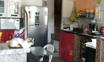 Imagem 4: CASA NA COLÔNIA TERRA NOVA