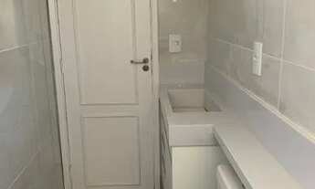 Imagem 7: Ótimo apartamento 2 dormitórios, 1 vaga, 2 banheiros, todos reformado, no Paraiso, está im