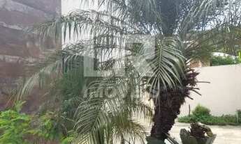 Imagem: Belíssimo sobrado, estilo alto padrão