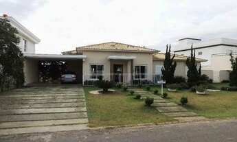 Imagem 4: ARAÇOIABA DA SERRA - Casa de Condomínio - CONDOMÍNIO VILLAGE IPANEMA