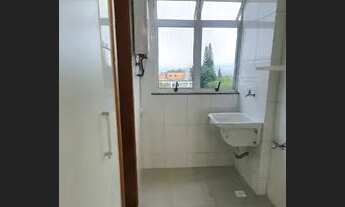 Imagem 7: Apartamento 1 Quarto para Locação em Teresópolis, Alto, 1 dormitório, 2 banheiros, 1 vaga