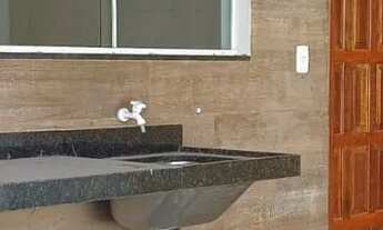 Imagem 5: Casa para venda com 80 metros quadrados com 2 quartos em Parque Nanci - Maricá - RJ