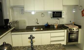 Imagem 7: Apartamento residencial à venda, Enseada, Guarujá - AP2284