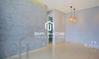 Imagem 6: APARTAMENTO RESIDENCIAL em SÃO PAULO - SP, SAÚDE