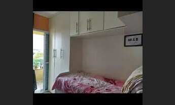 Imagem 5: Cobertura Vila Vitória Santo André