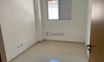 Imagem 6: Apartamento com 2 dormitórios à venda, 45 m² por R$ 320.000,00 - Parada Inglesa - São Paul