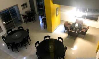 Imagem 7: APARTAMENTO - SUPER QUADRA MORUMBI - SP