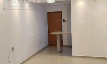 Imagem 3: Santo André - Apartamento Padrão - Vila Camilópolis