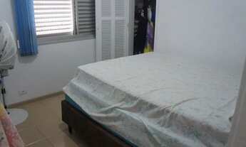 Imagem 7: Apartamento com 3 dormitórios à venda, 75 m² por R$ 350.000,00 - Enseada - Guarujá/SP