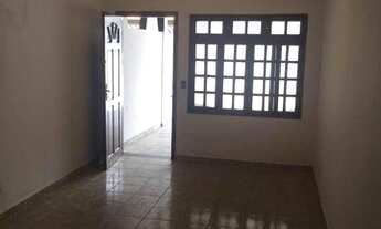 Imagem 4: Sobrado com 2 dormitórios à venda, 90 m² por R$ 400.000,00 - Parque Assunção - Taboão da S