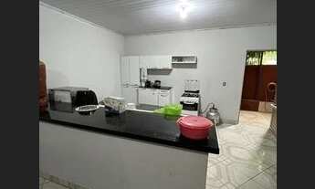 Imagem 5: Casa em Nova Almeida.