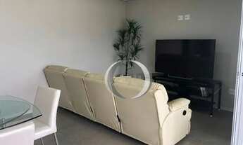 Imagem 6: Apartamento com 3 dormitórios à venda, 136 m² por R$ 1.300.000 - Enseada - Guarujá/SP